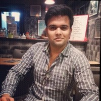 Abhilash Mandle