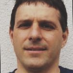 Daniel Bugmann [Private Account]
