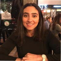 Sarah Boyajian