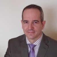 Geoffrey De Moraes
