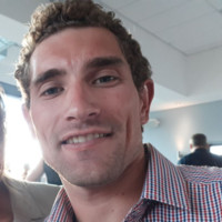 Renier Botha