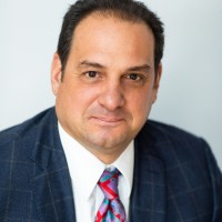 Peter Petrarca