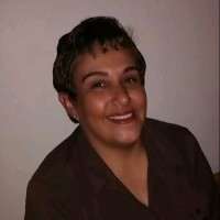 Isabel Montero Gonzalez