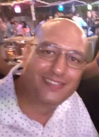 Ahmed Lakhal