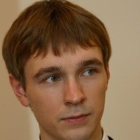 Dmitriy Chistyakov