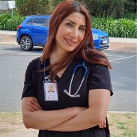 Rosa Taymori
