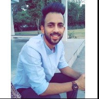 Neeraj Modgill