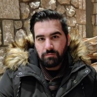 Giannis Pelelis