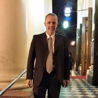 Carlos Buresti