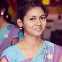 Sakthi Ishwarya