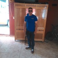 ramon hernández calzada