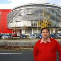 Rajender Aswal