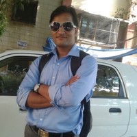 Shyam Mishra