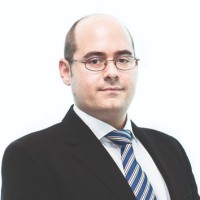 Roberto Sánchez Fernández