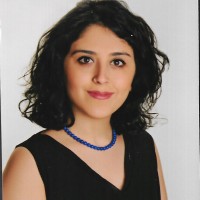 Hafize Akyildiz