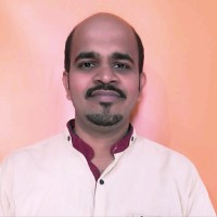 Sushant Vidhate