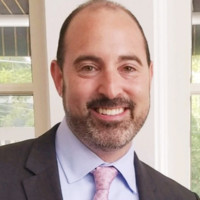 Robert Adinolfi
