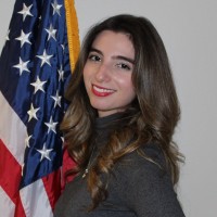 Julia Canaley, M.S.