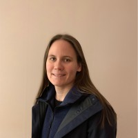 Nicolina Pernheim Goodrich