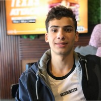 Mohamed Elmorshedy