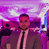 Berat Mehmedi
