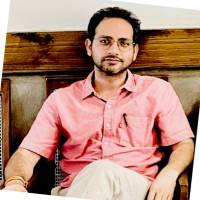 Shashi Prakash