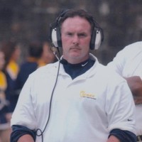 Martin Berry