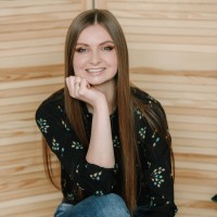 Nastassia Gotovchits