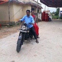 Arjun M Gowda