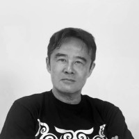 Masashi Sakamoto