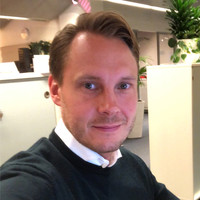 Michael Kjellsson