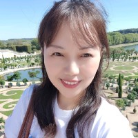 Ying LAM