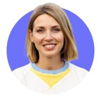 Mila Bevzenko