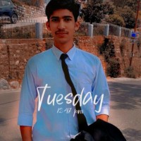 Pradeep Arya