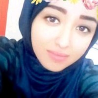 Israa Soliman