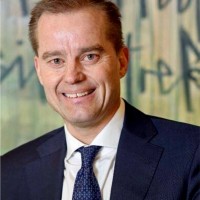 Axel Styrman, Mba