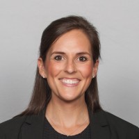 Mary Virginia Ballantyne