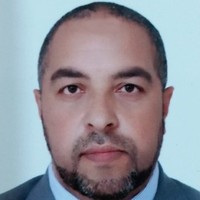 AHMED KHALKI