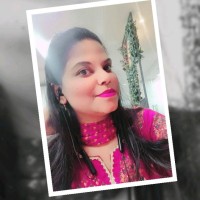 Shrishti Rohatgi