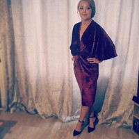 Samantha Griffin