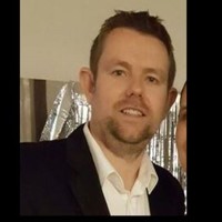 Mark Prunty