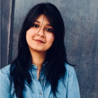Charvi Goyal