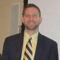 Mike Lind