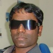 robin arokiasamy