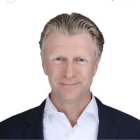 Paul Rivett