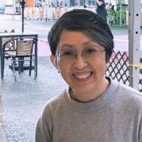 Christine Kwan