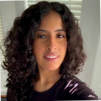 Ashley N. De Los Santos
