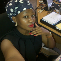 Lerato Disang