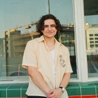 Marcus Siegel