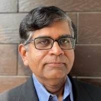 Nathan Srikant